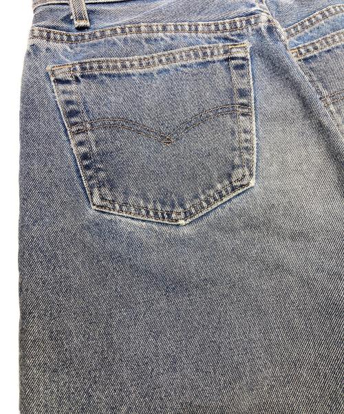 LEVI'S（リーバイス）LEVI'S (リーバイス) 501デニムパンツ ブルー サイズ:W31×L32の古着・服飾アイテム