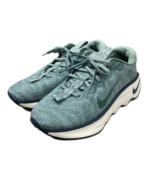 NIKE（ナイキ）NIKE (ナイキ) モティバ グリーン サイズ:25.5の古着・服飾アイテム