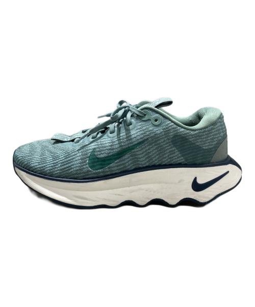 NIKE（ナイキ）NIKE (ナイキ) モティバ グリーン サイズ:25.5の古着・服飾アイテム