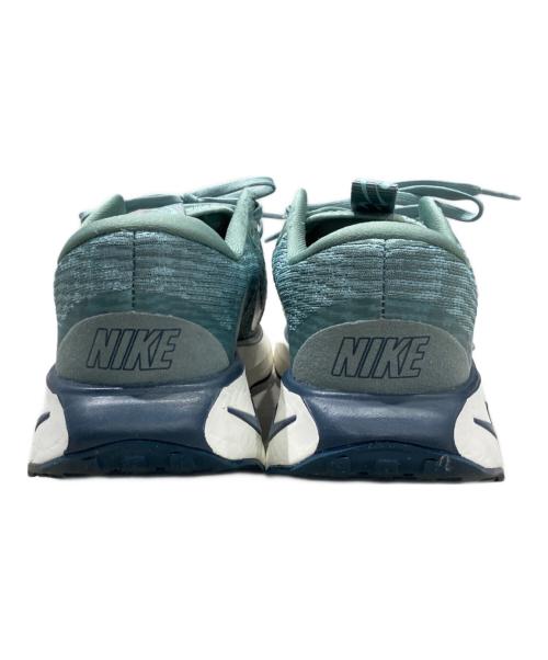 NIKE（ナイキ）NIKE (ナイキ) モティバ グリーン サイズ:25.5の古着・服飾アイテム