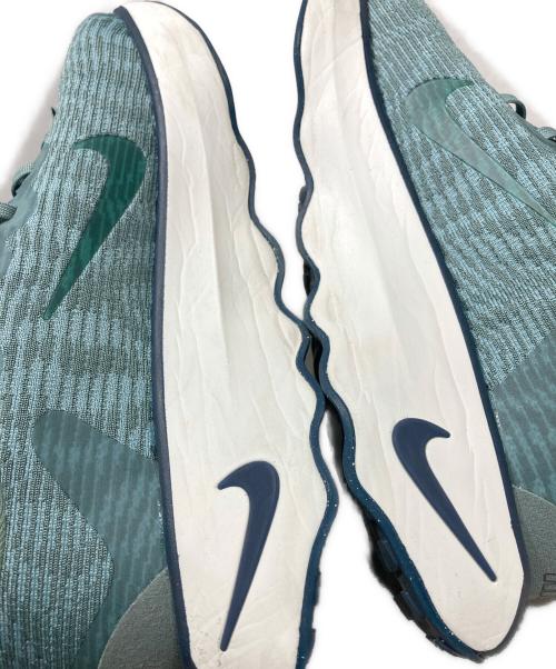 NIKE（ナイキ）NIKE (ナイキ) モティバ グリーン サイズ:25.5の古着・服飾アイテム