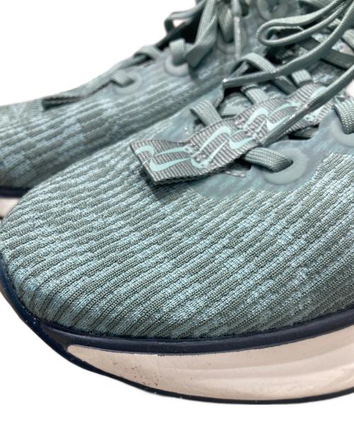 NIKE（ナイキ）NIKE (ナイキ) モティバ グリーン サイズ:25.5の古着・服飾アイテム