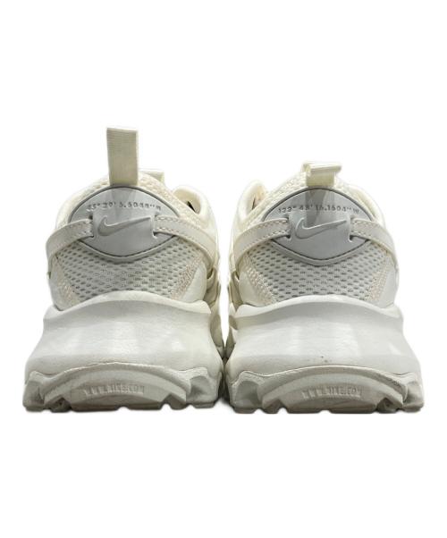 NIKE（ナイキ）NIKE (ナイキ) TC 7900 アイボリー サイズ:24cmの古着・服飾アイテム