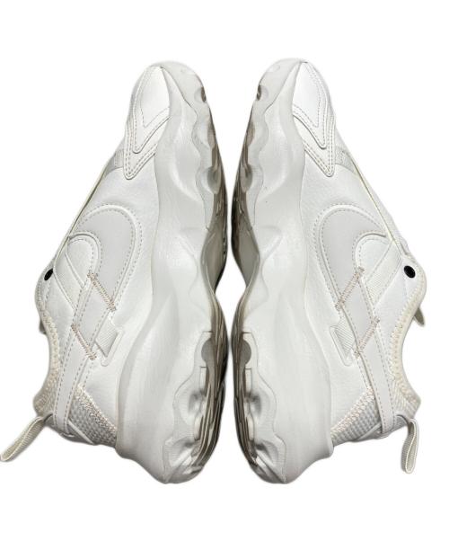 NIKE（ナイキ）NIKE (ナイキ) TC 7900 アイボリー サイズ:24cmの古着・服飾アイテム