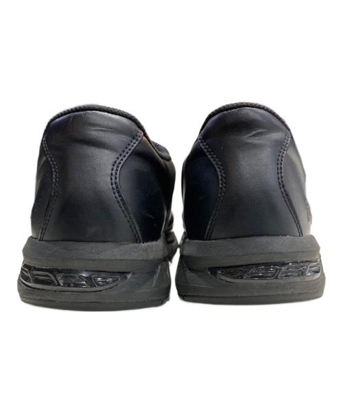 asics（アシックス）asics (アシックス) GEL-WANDER M WR 001 ブラック サイズ:28cmの古着・服飾アイテム