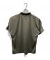 F.C.R.B. (エフシーレアルブリストル) S/S BAGGY POLO（エス・エス・バギー・ポロ） グリーン サイズ:SIZE M：12000円
