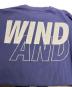 WIND AND SEAの古着・服飾アイテム：5000円