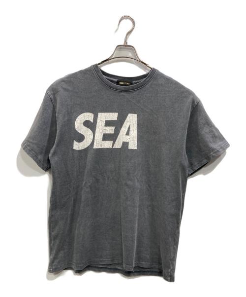 WIND AND SEA（ウィンダンシー）WIND AND SEA (ウィンダンシー) SEA CRACK-P-DYE S/S Tee 