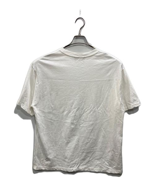 WIND AND SEA（ウィンダンシー）WIND AND SEA (ウィンダンシー) SEA ESS POCKET S/S TEE（シー・エス・ポケット・ショートスリーブ・ティー） ホワイト サイズ:SIZE Lの古着・服飾アイテム