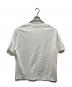 WIND AND SEA (ウィンダンシー) SEA ESS POCKET S/S TEE（シー・エス・ポケット・ショートスリーブ・ティー） ホワイト サイズ:SIZE L：5000円