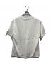 WIND AND SEA (ウィンダンシー) SEA ESS POCKET S/S TEE(シー・エス・ポケット・ショートスリーブ・ティー) ホワイト サイズ:SIZE L：5000円