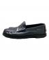 PARABOOT (パラブーツ) CORAUXローファー ブラック サイズ:7：13000円