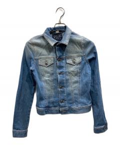 中古・古着通販】ARMANI EXCHANGE (アルマーニ エクスチェンジ) デニム