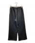 atmos pink (アトモスピンク) Akanen (アカネン) Kishimen Flow Pants ブラック サイズ:FREE：6000円