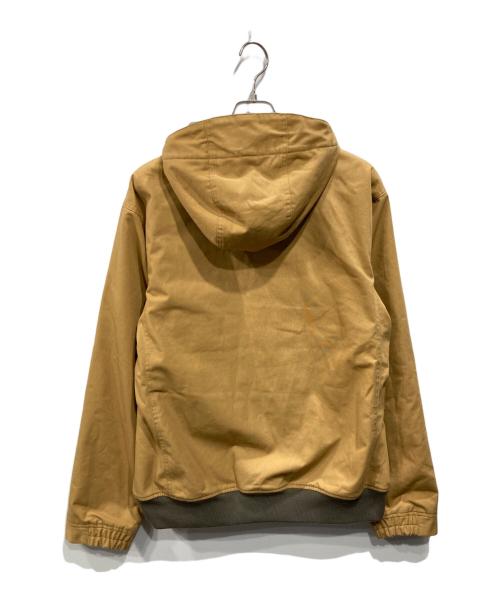 Columbia（コロンビア）Columbia (コロンビア) ロマビスタフーディ ブラウン サイズ:XLの古着・服飾アイテム