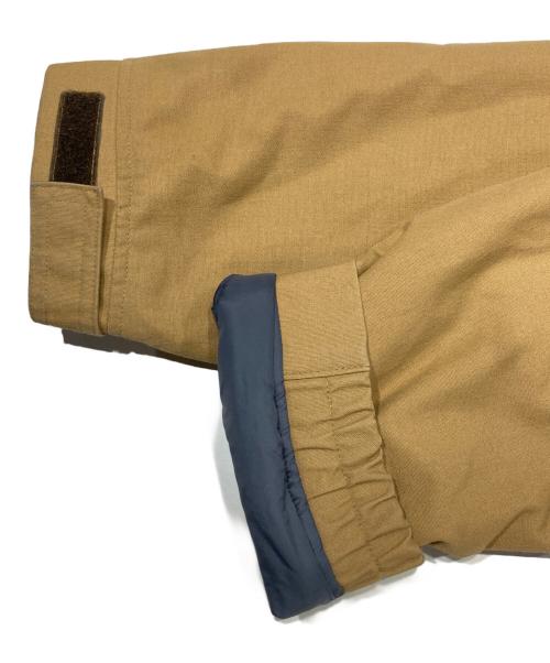 Columbia（コロンビア）Columbia (コロンビア) ロマビスタフーディ ブラウン サイズ:XLの古着・服飾アイテム