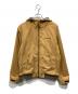 Columbia（コロンビア）の古着「ロマビスタフーディ」｜ブラウン