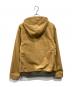Columbia (コロンビア) ロマビスタフーディ ブラウン サイズ:XL：5000円