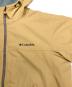 中古・古着 Columbia (コロンビア) ロマビスタフーディ ブラウン サイズ:XL：5000円