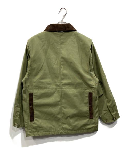 Columbia（コロンビア）Columbia (コロンビア) ツキャノンアイルIIジャケット オリーブ サイズ:Lの古着・服飾アイテム