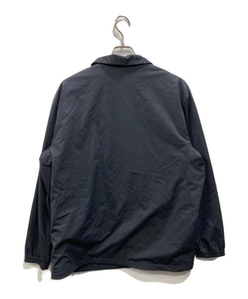 Columbia（コロンビア）Columbia (コロンビア) コーチジャケット ブラック サイズ:Lの古着・服飾アイテム