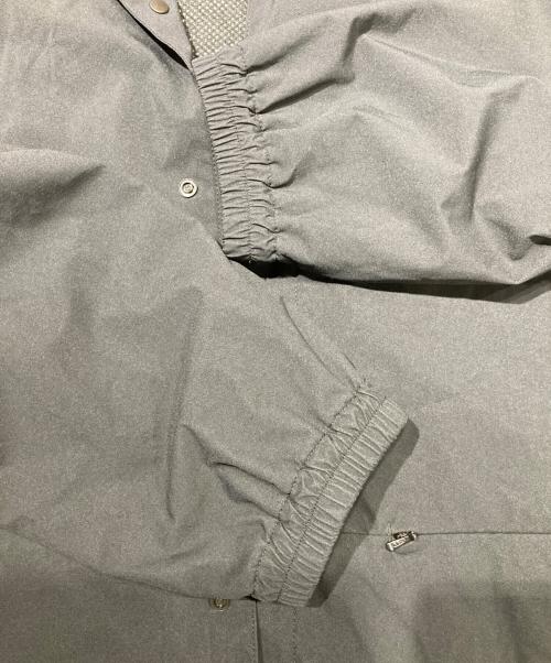 Columbia（コロンビア）Columbia (コロンビア) コーチジャケット ブラック サイズ:Lの古着・服飾アイテム