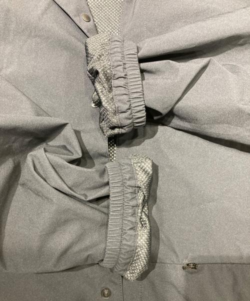 Columbia（コロンビア）Columbia (コロンビア) コーチジャケット ブラック サイズ:Lの古着・服飾アイテム