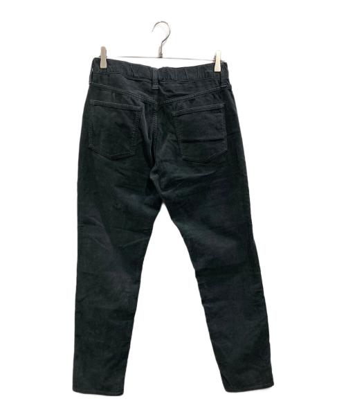 RED CARD（レッドカード）RED CARD (レッドカード) Shore コーデュロイパンツ グレー サイズ:30の古着・服飾アイテム