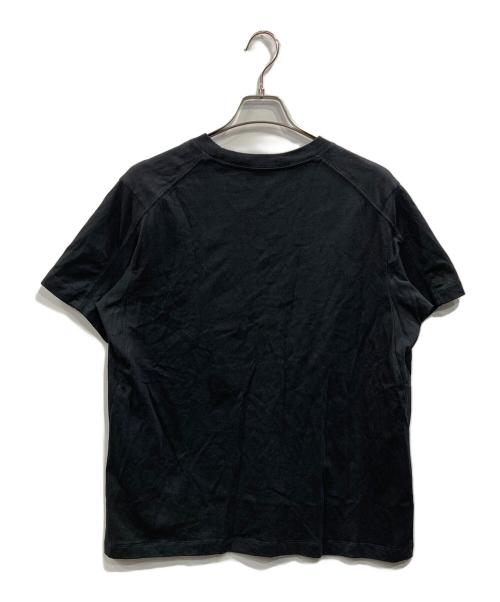 ARC'TERYX（アークテリクス）ARC'TERYX (アークテリクス) KRAGG COTTON LITTLE BIRD CREW ブラック サイズ:Lの古着・服飾アイテム