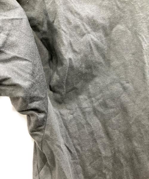 ARC'TERYX（アークテリクス）ARC'TERYX (アークテリクス) KRAGG COTTON LITTLE BIRD CREW ブラック サイズ:Lの古着・服飾アイテム