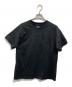ARC'TERYX（アークテリクス）の古着「KRAGG COTTON LITTLE BIRD CREW」｜ブラック