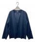 THE NORTH FACE（ザ ノース フェイス）の古着「Tech Lounge Cardigan」｜ネイビー