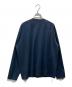 THE NORTH FACE (ザ ノース フェイス) Tech Lounge Cardigan ネイビー サイズ:L：8000円