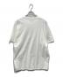 A BATHING APE (アベイシングエイプ) CITY CAMO COLLEGE TEE ホワイト サイズ:2XL：6000円