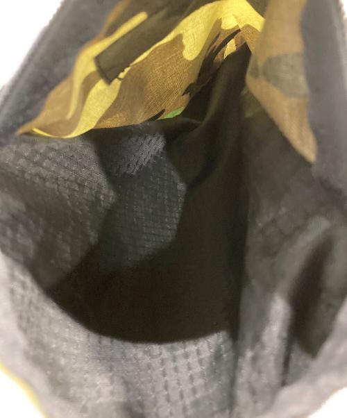 GREGORY（グレゴリー）GREGORY (グレゴリー) 旧タグ USA製 デイパック オリーブの古着・服飾アイテム