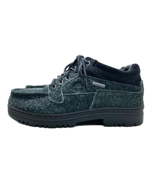 Timberland（ティンバーランド）Timberland (ティンバーランド) Heritage GORE-TEX Moc Toe Mid 