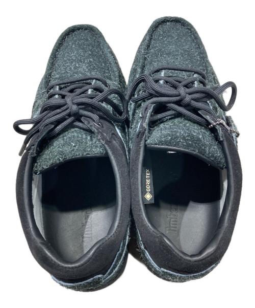 Timberland（ティンバーランド）Timberland (ティンバーランド) Heritage GORE-TEX Moc Toe Mid 