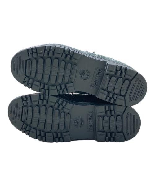 Timberland（ティンバーランド）Timberland (ティンバーランド) Heritage GORE-TEX Moc Toe Mid 