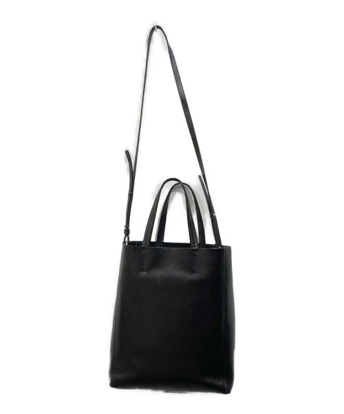 CELINE（セリーヌ）CELINE (セリーヌ) バーティカルカバ スモール ブラックの古着・服飾アイテム