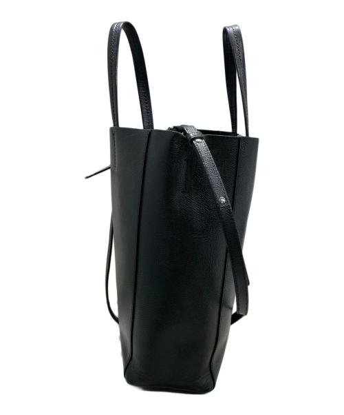 CELINE（セリーヌ）CELINE (セリーヌ) バーティカルカバ スモール ブラックの古着・服飾アイテム
