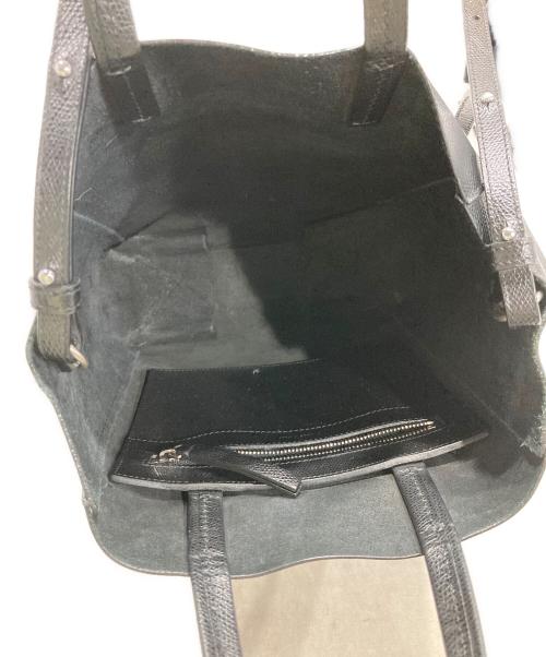 CELINE（セリーヌ）CELINE (セリーヌ) バーティカルカバ スモール ブラックの古着・服飾アイテム
