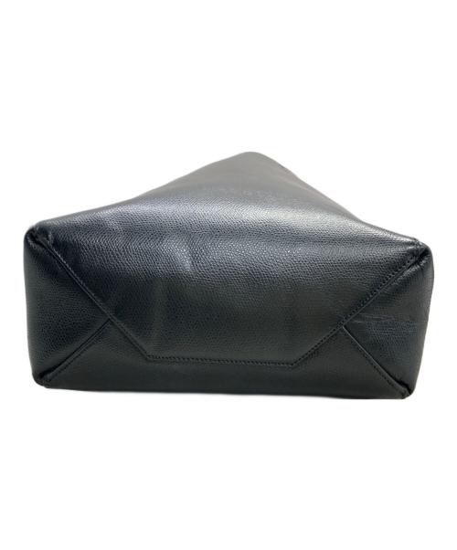 CELINE（セリーヌ）CELINE (セリーヌ) バーティカルカバ スモール ブラックの古着・服飾アイテム