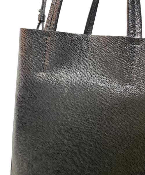 CELINE（セリーヌ）CELINE (セリーヌ) バーティカルカバ スモール ブラックの古着・服飾アイテム