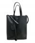 CELINE（セリーヌ）の古着「バーティカルカバ スモール」｜ブラック
