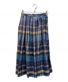 中古・古着通販】Burberry's BLUE LABEL (バーバリーズ ブルーレーベル
