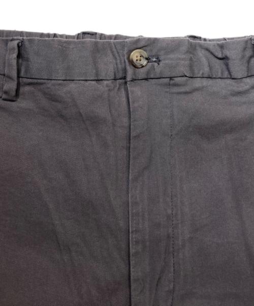 POLO RALPH LAUREN（ポロ・ラルフローレン）POLO RALPH LAUREN (ポロ・ラルフローレン) ジョガーパンツ グレー サイズ:SIZE W38×L32の古着・服飾アイテム