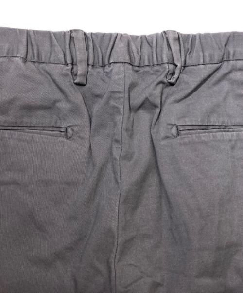 POLO RALPH LAUREN（ポロ・ラルフローレン）POLO RALPH LAUREN (ポロ・ラルフローレン) ジョガーパンツ グレー サイズ:SIZE W38×L32の古着・服飾アイテム