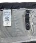 中古・古着 STONE ISLAND (ストーンアイランド) チノパン グレー サイズ:W33：6000円