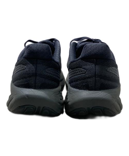 NEW BALANCE（ニューバランス）NEW BALANCE (ニューバランス) フレッシュフォームX 1080 v13 ブラック サイズ:26.5の古着・服飾アイテム