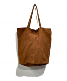 morphee（モルフェ）の古着「3WAY MIDIUM TOTE」｜ブラウン